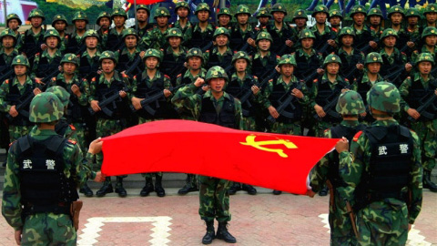 致敬抗美援朝精神，沈陽(yáng)保溫裝飾一體化板有限公司與您攜手前行