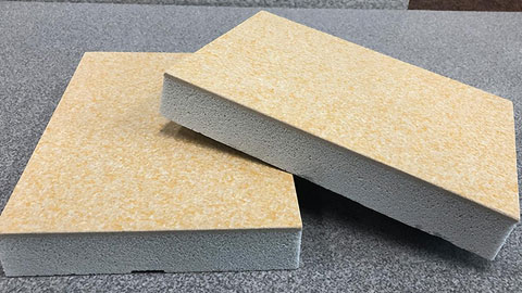 保溫裝飾一體化板的保溫效果怎么樣？